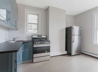 239 Liberty Ave #1L, Jersey City, NJ 07306