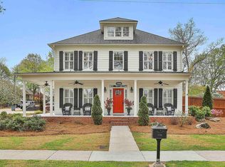 1584 Mercer Ave, College Park, GA 30337