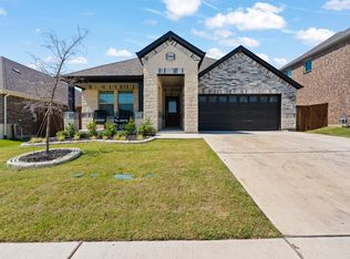 5628 Santa Elena Ct, Fort Worth, TX 76126