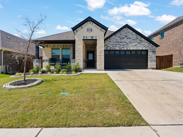 5628 Santa Elena Ct, Fort Worth, TX 76126