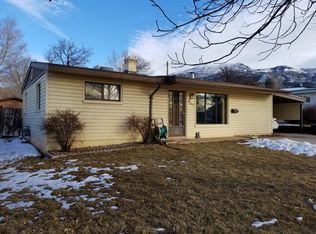 467 S 75 E, Cedar City, UT 84720