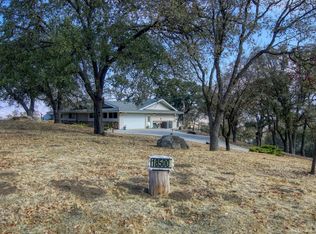 18500 Buckeye Pl, Tehachapi, CA 93561