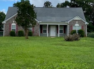 118 Cynthia Cir, Griffin, GA 30224