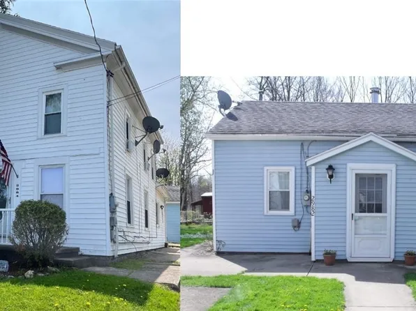 2984-2982 Upper Mountain Rd, Sanborn, NY 14132