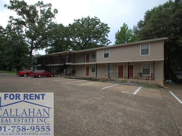 6612 Jacksonville Cutoff Rd., 6612 Jacksonville Cutoff Rd APT D, Jacksonville, AR 72076