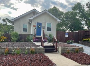 429 S Hamilton St, Gary, IN 46403