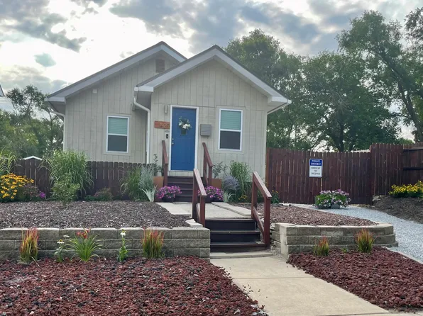 429 S Hamilton St, Gary, IN 46403