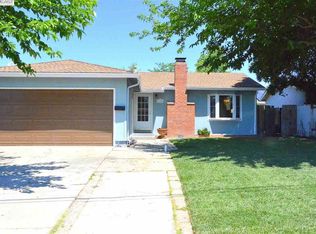 1120 Sunset Dr, Livermore, CA