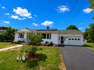 22 Woodside Ave, Leominster, MA 01453