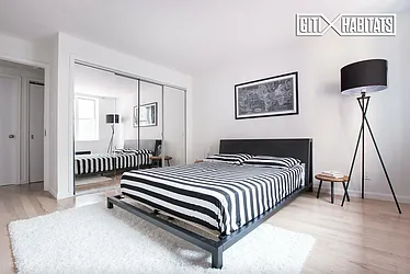 Rented by Citi Habitats