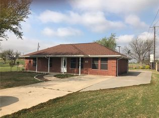 803 N Fm 156, Ponder, TX 76259