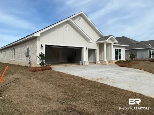7919 Calverton St, Foley, AL 36535