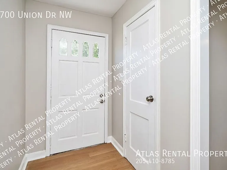 2700 Union Dr NW — Photo 8