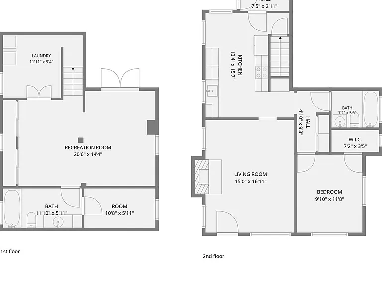 3512 SW Charlestown St — Photo 25