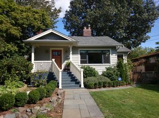 6028 32nd Ave NE, Seattle, WA 98115