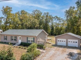 245 Dellinger Rd, Urbana, OH 43078