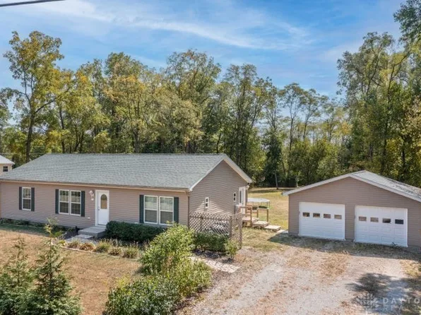 245 Dellinger Rd, Urbana, OH 43078