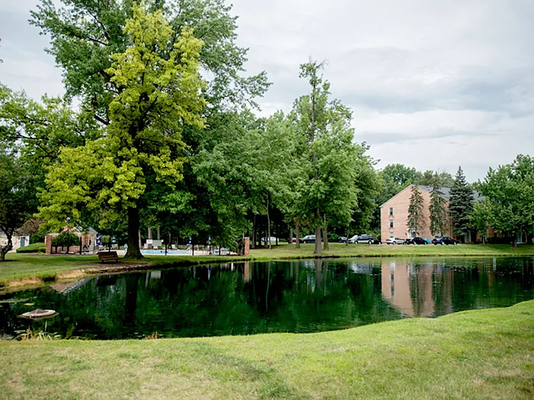 Fountain Lake Apartment Homes — Photo 10