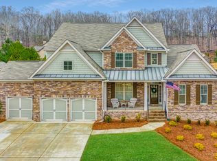 228 Waters Lake Dr, Woodstock, GA 30188