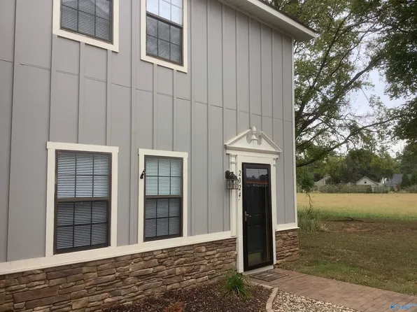 2024 English Dr SW #2024, Huntsville, AL 35803