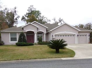 19727 SW 77th Loop, Dunnellon, FL 34432