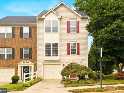 10179 Elgin Way, Bristow, VA, 20136