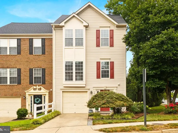 10179 Elgin Way, Bristow, VA 20136