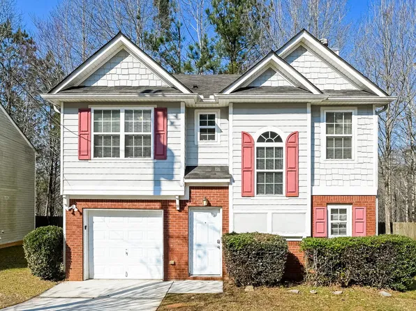 6788 Mahonia Pl, Lithonia, GA 30038