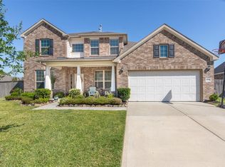 30210 Willow Chase Ln, White Oak, TX 77423