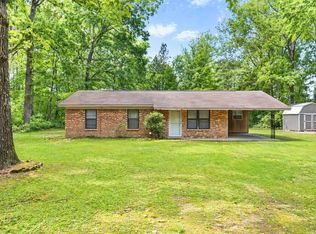 5206 Rogers Rd, Pine Bluff, AR 71603