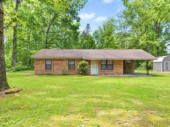 5206 Rogers Rd, Pine Bluff, AR 71603
