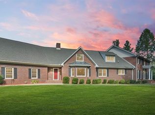 731 Spring Place Rd NE, White, GA 30184