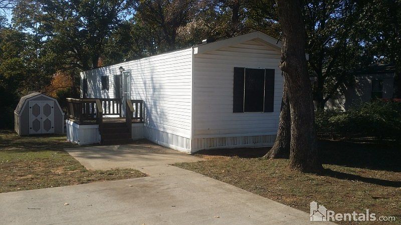 1st image of 9100 Teasley Ln Trlr 22K