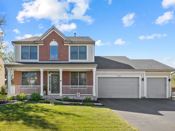 5790 Lucerne Ln, Lake In The Hills, IL 60156