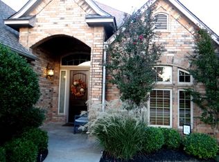 3106 Timbercreek Ct, Duncan, OK 73533