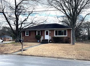 3811 Archwood Rd, Richmond, VA 23234