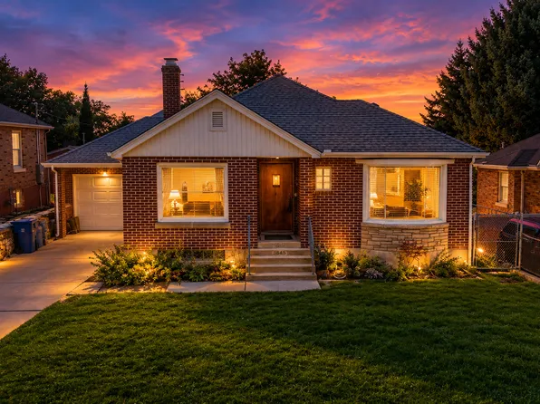 3845 S Madison Ave E, Ogden, UT 84403