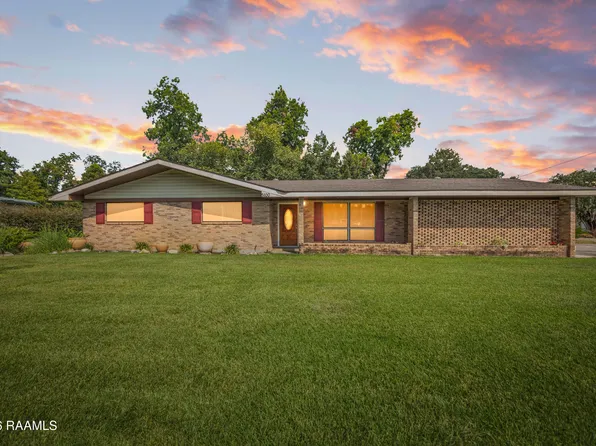 5100 N University Ave, Carencro, LA 70520