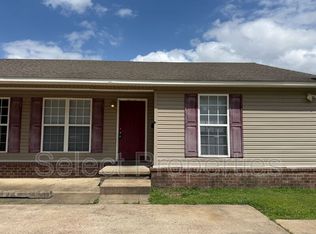 3808 Griffin St #A, Jonesboro, AR 72401