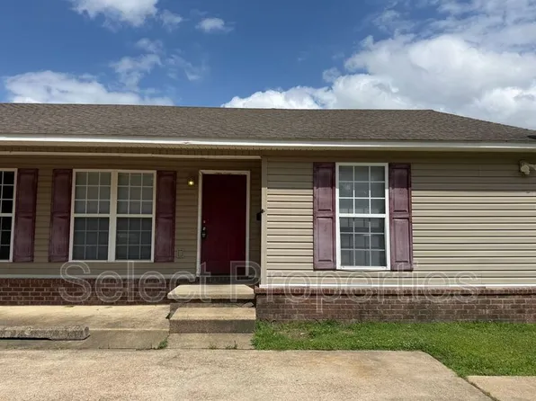 3808 Griffin St #A, Jonesboro, AR 72401