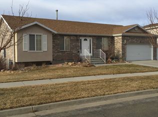 171 E Steep Mountain Dr, Draper, UT 84020