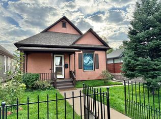 1410 Carteret Ave, Pueblo, CO 81004