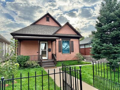 1410 Carteret Ave, Pueblo, CO, 81004