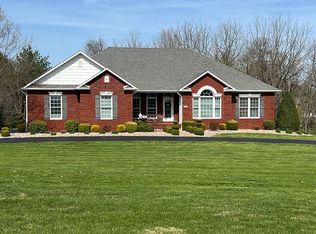 15 Bridlewood Park, Campbellsville, KY 42718