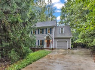 5703 Edgedale Dr, Raleigh, NC 27612