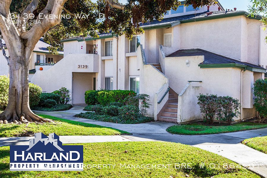 1st image of 3139 Evening Way Unit D