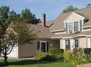 8 Sterling Dr #7, Kennebunk, ME 04043