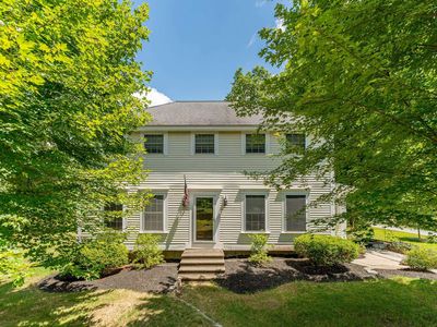 25 Charleston Avenue, Londonderry, NH, 03053