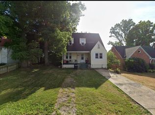 2304 Walton Ave, Bluefield, WV 24701