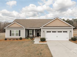 405 Pivot Point, Statesboro, GA 30458